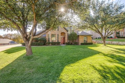 149 SW Brushy Mound Road Burleson TX 76028