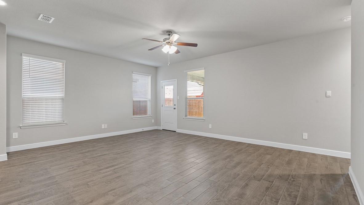 15633 Leinster Pass Fort Worth TX 76247