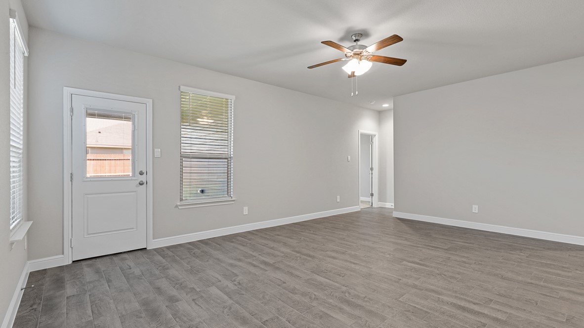 15633 Leinster Pass Fort Worth TX 76247