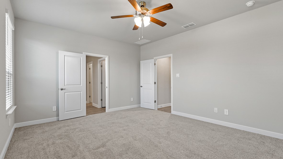 15633 Leinster Pass Fort Worth TX 76247