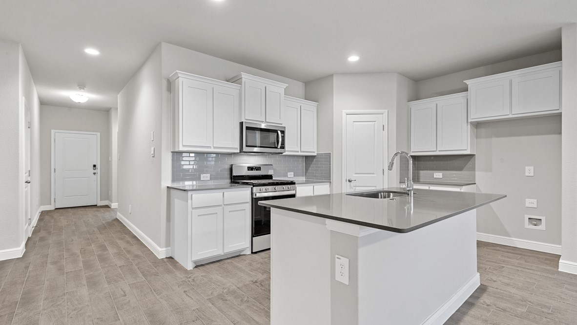 15633 Leinster Pass Fort Worth TX 76247