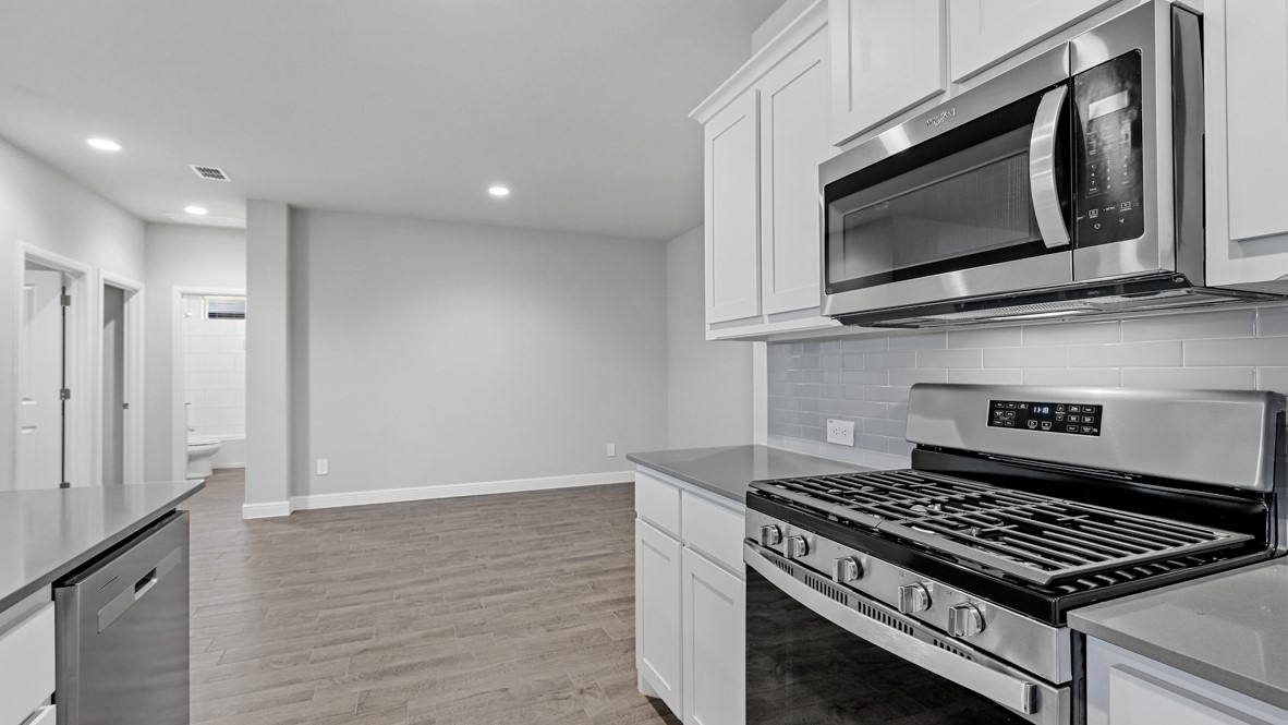15633 Leinster Pass Fort Worth TX 76247
