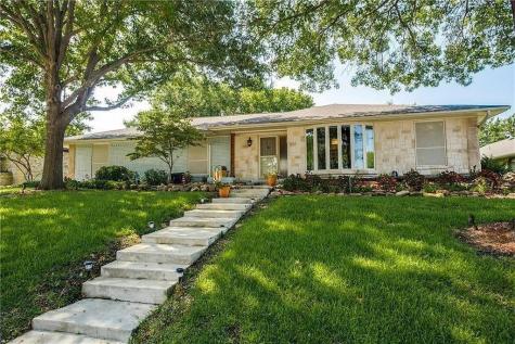 1406 N Trail Drive Carrollton TX 75006