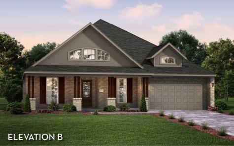 1506 Green Meadows Way Wylie TX 75098