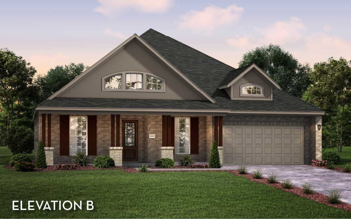 1506 Green Meadows Way Wylie TX 75098