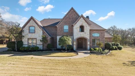 255 Fox Trot Lane Double Oak TX 75077