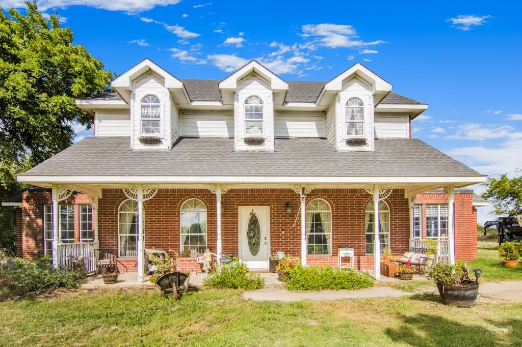 324 Jim Cannon Road Van Alstyne TX 75495