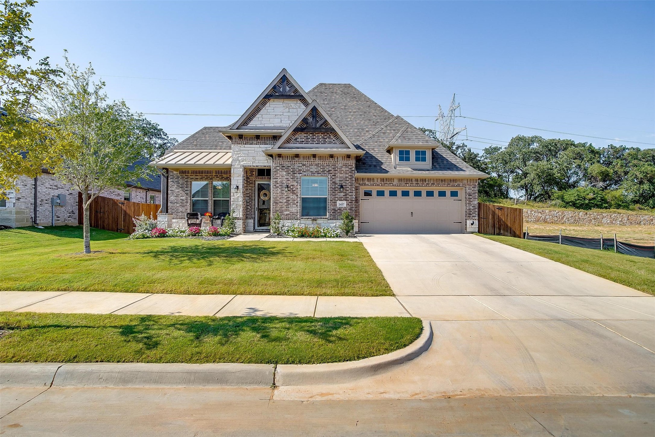 2457 Timber Hills Drive Burleson TX 76028