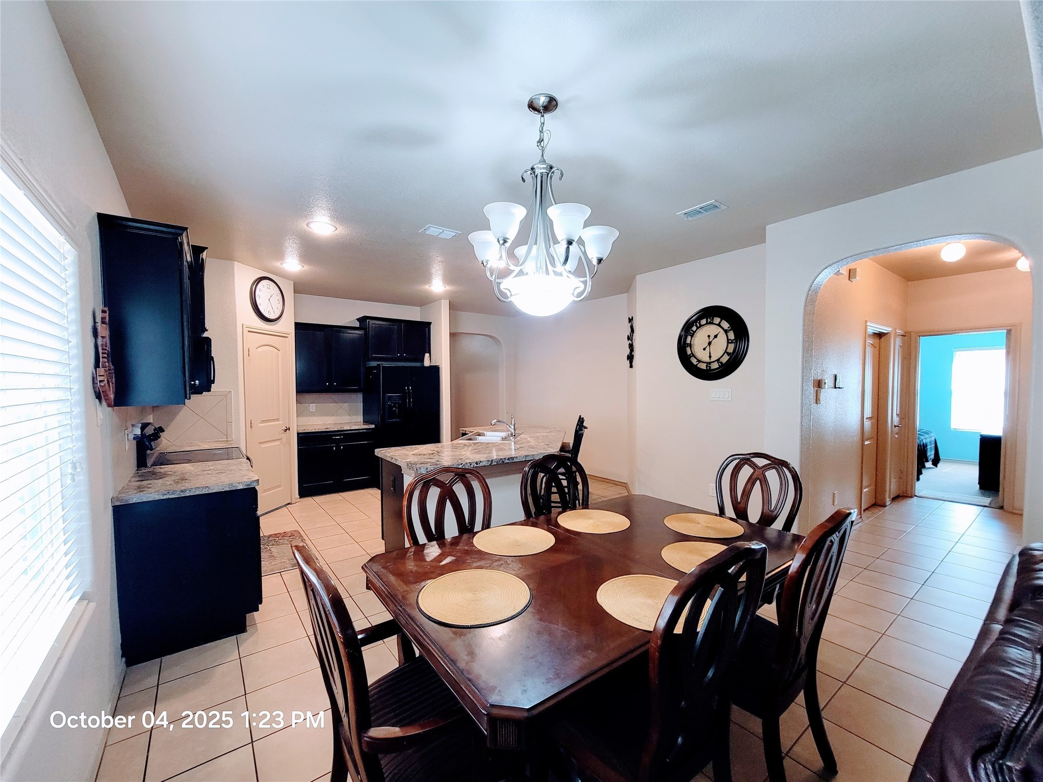 912 Iona Drive Fort Worth TX 76120