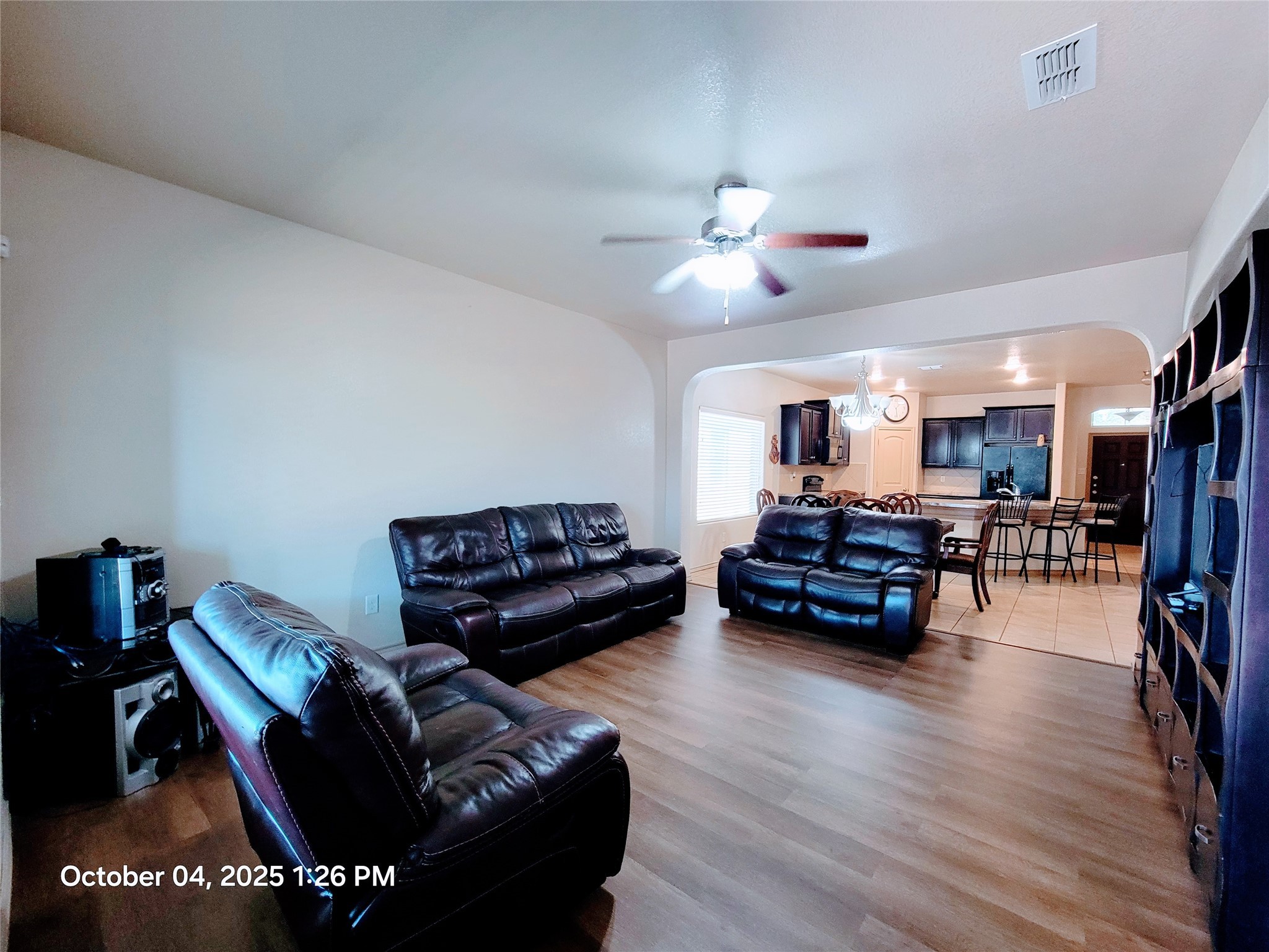 912 Iona Drive Fort Worth TX 76120
