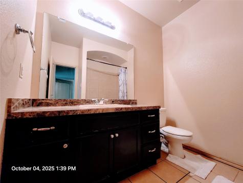 912 Iona Drive Fort Worth TX 76120