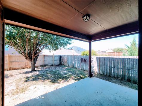912 Iona Drive Fort Worth TX 76120