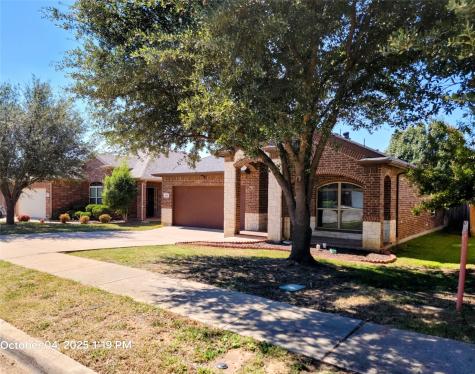 912 Iona Drive Fort Worth TX 76120