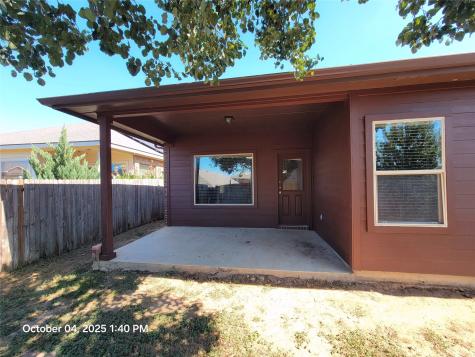 912 Iona Drive Fort Worth TX 76120