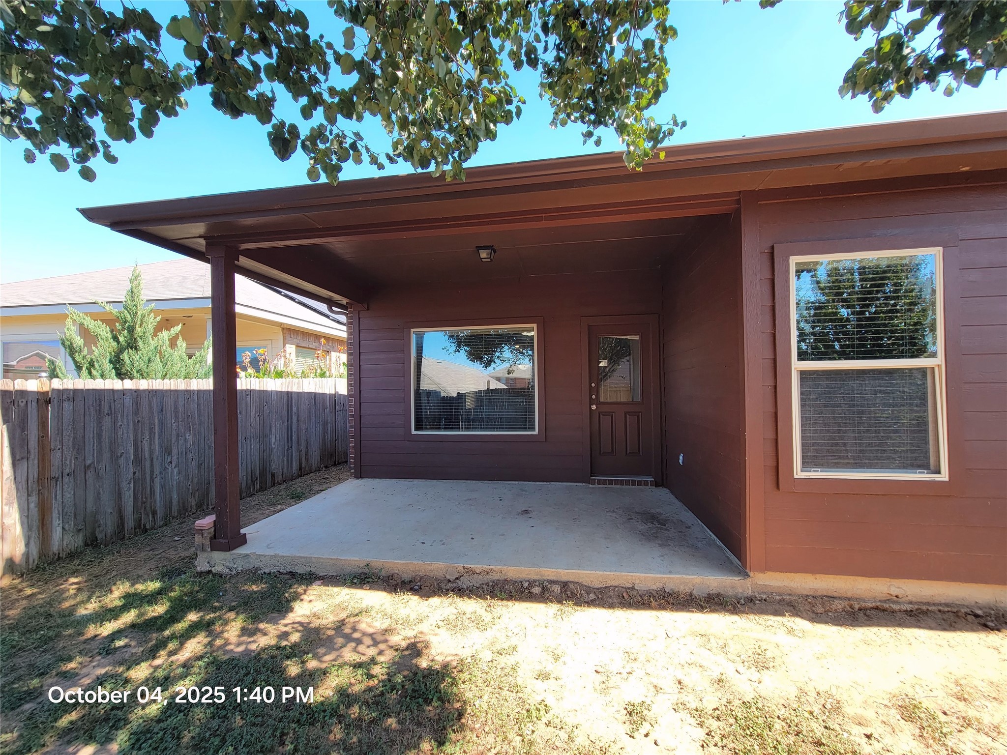 912 Iona Drive Fort Worth TX 76120