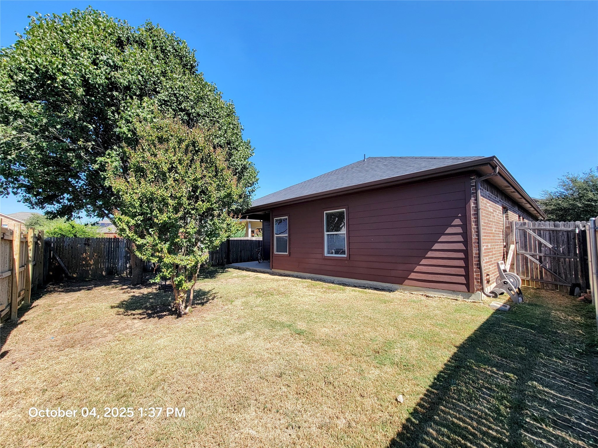 912 Iona Drive Fort Worth TX 76120