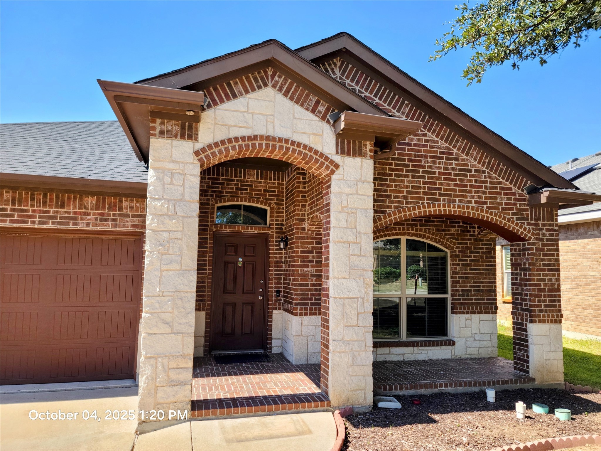 912 Iona Drive Fort Worth TX 76120