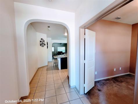 912 Iona Drive Fort Worth TX 76120