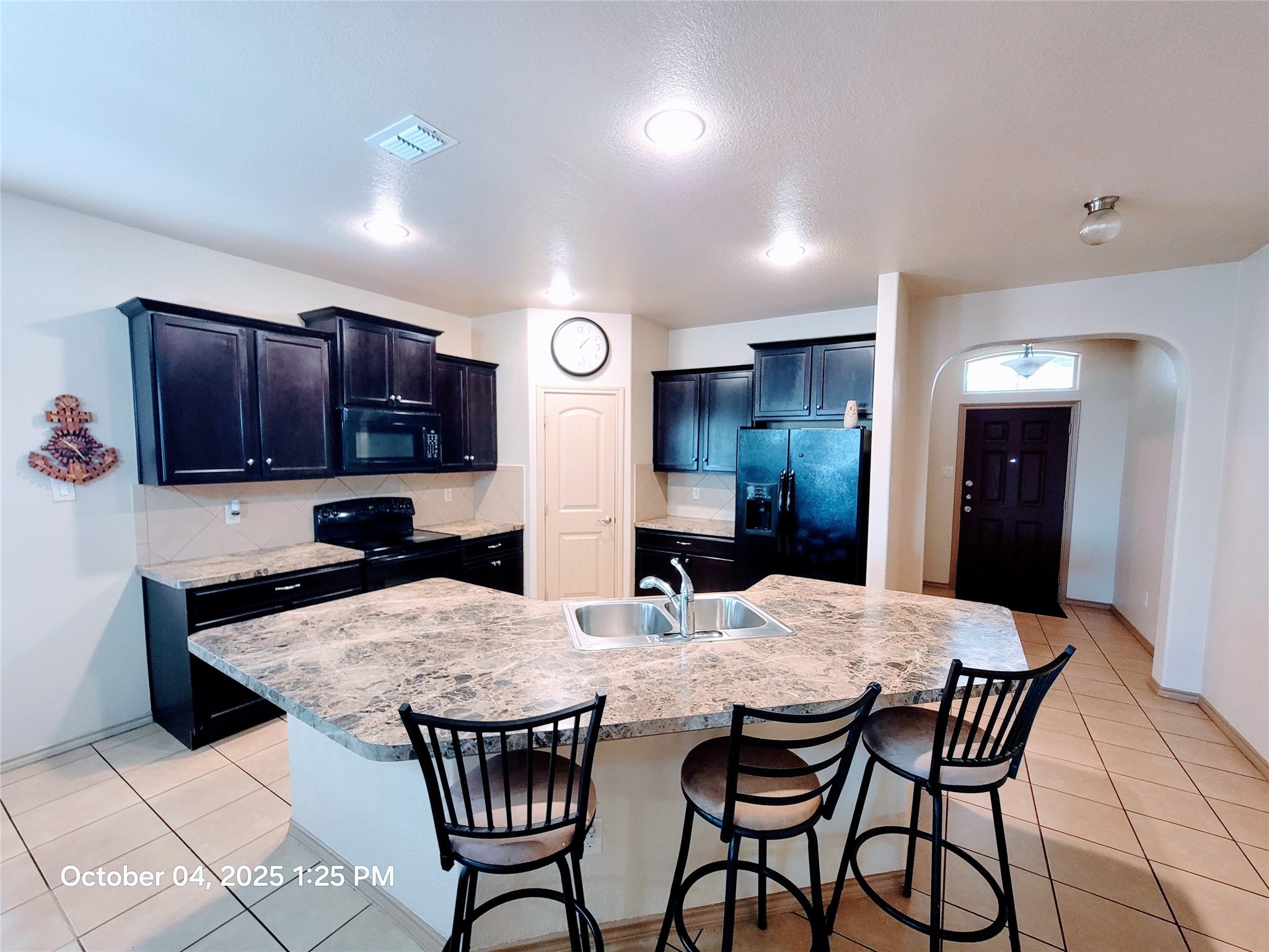 912 Iona Drive Fort Worth TX 76120