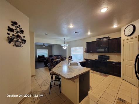 912 Iona Drive Fort Worth TX 76120