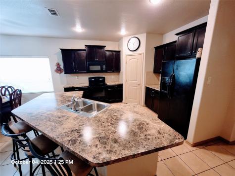 912 Iona Drive Fort Worth TX 76120