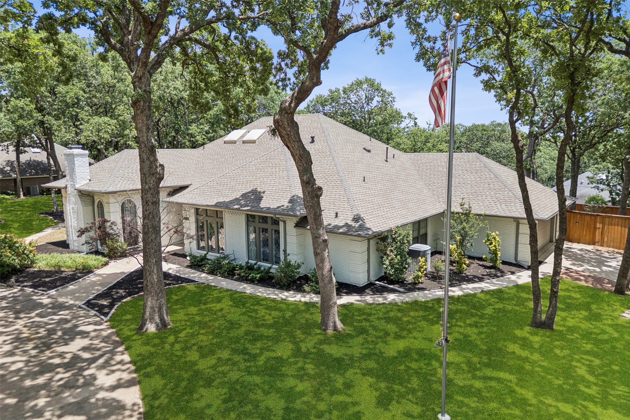 223 Westwood Drive Southlake TX 76092