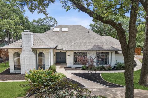 223 Westwood Drive Southlake TX 76092