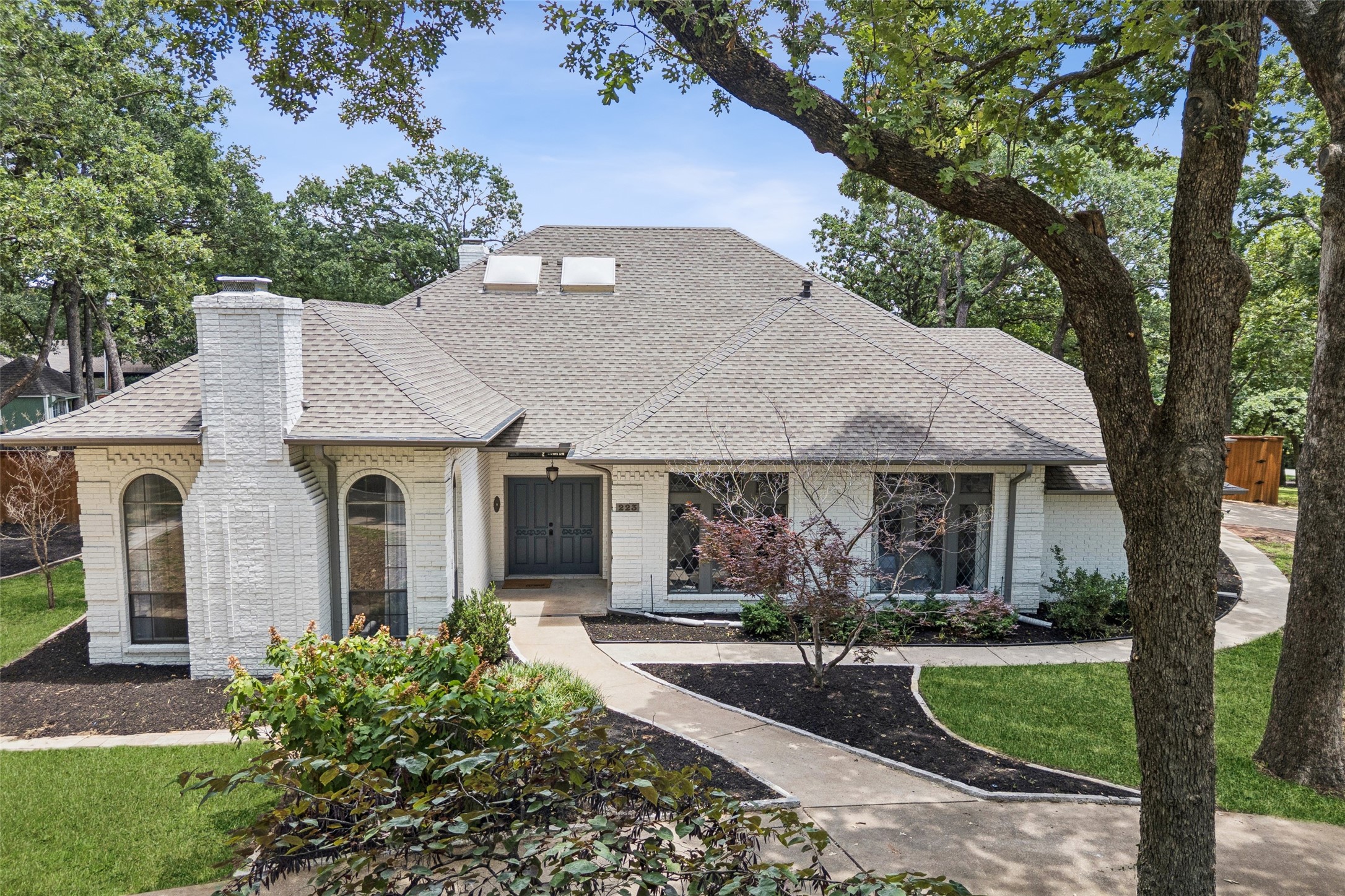 223 Westwood Drive Southlake TX 76092