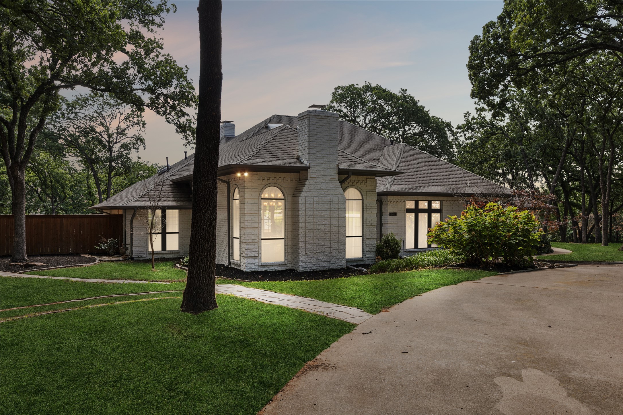 223 Westwood Drive Southlake TX 76092