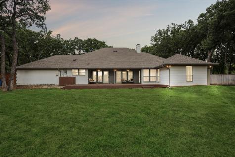 223 Westwood Drive Southlake TX 76092