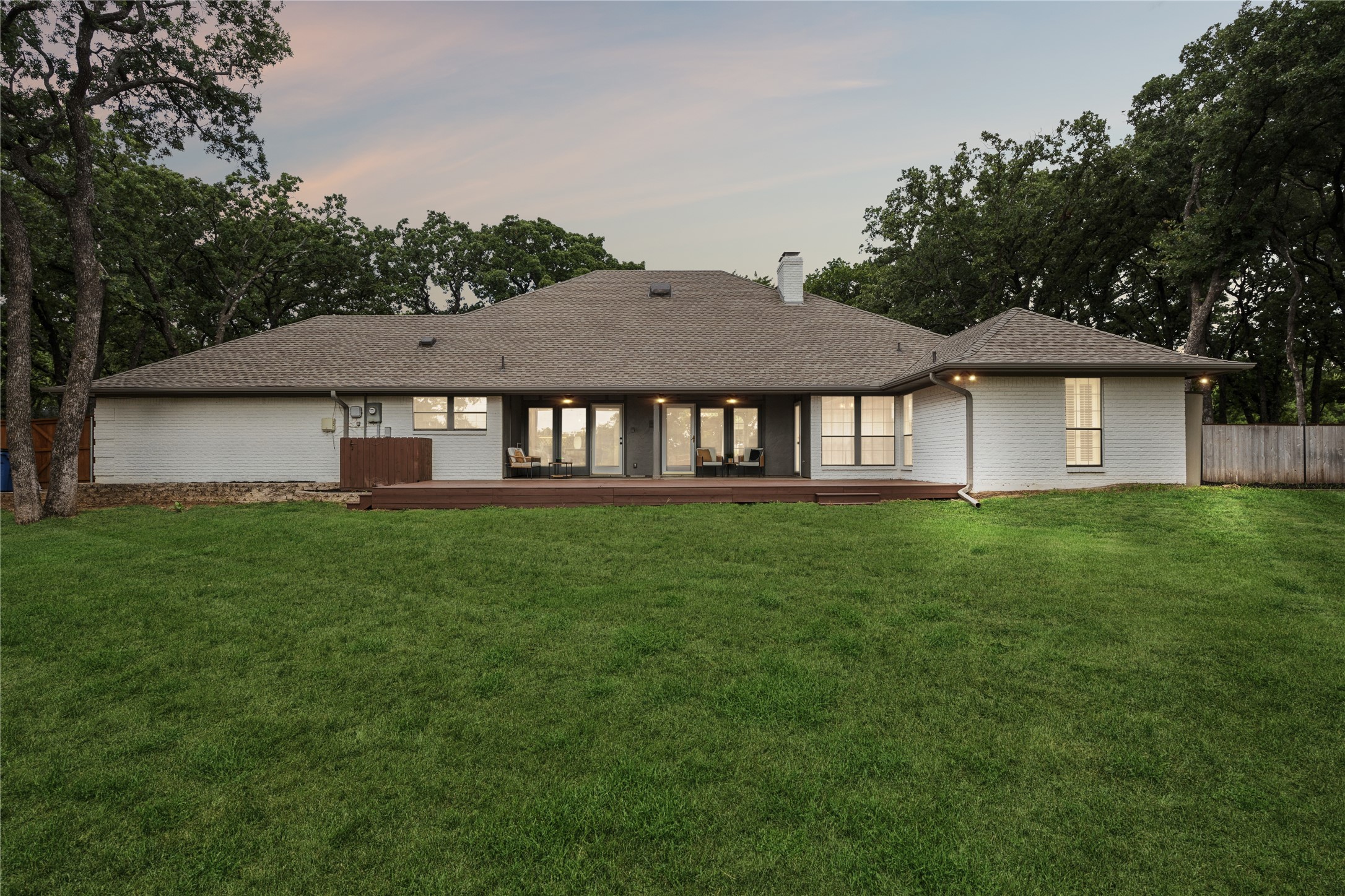 223 Westwood Drive Southlake TX 76092