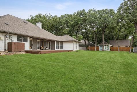 223 Westwood Drive Southlake TX 76092