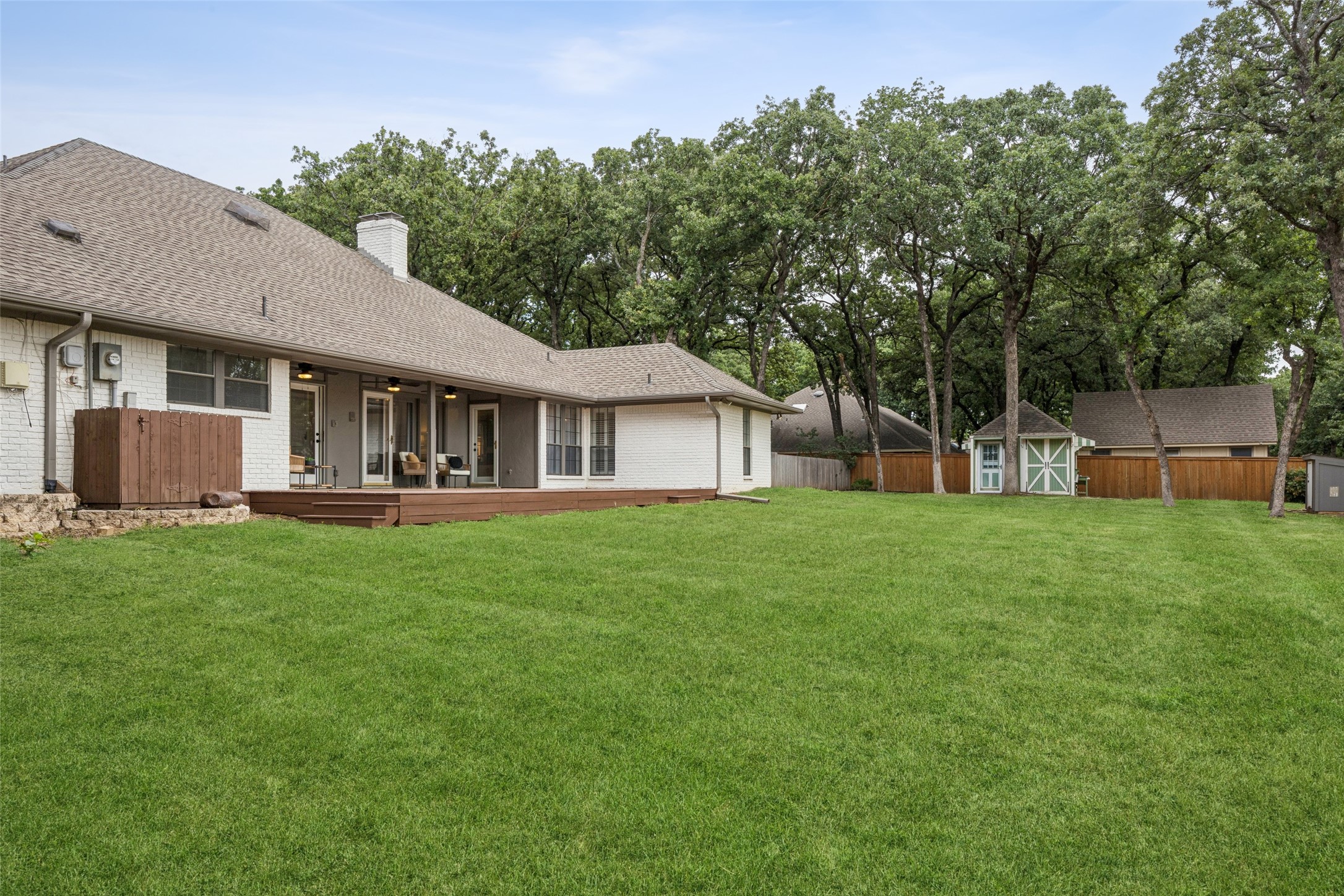 223 Westwood Drive Southlake TX 76092