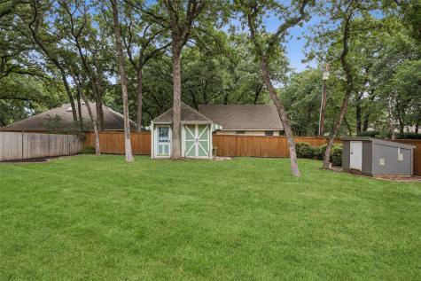 223 Westwood Drive Southlake TX 76092