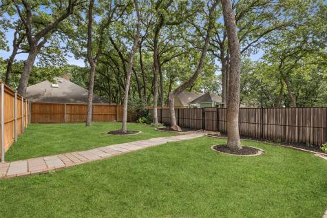 223 Westwood Drive Southlake TX 76092