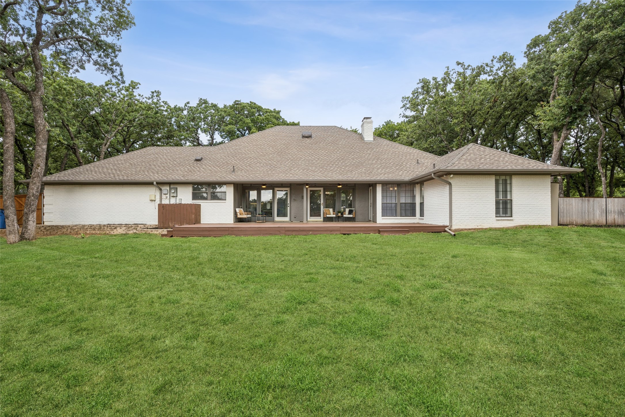 223 Westwood Drive Southlake TX 76092