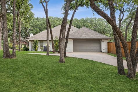 223 Westwood Drive Southlake TX 76092