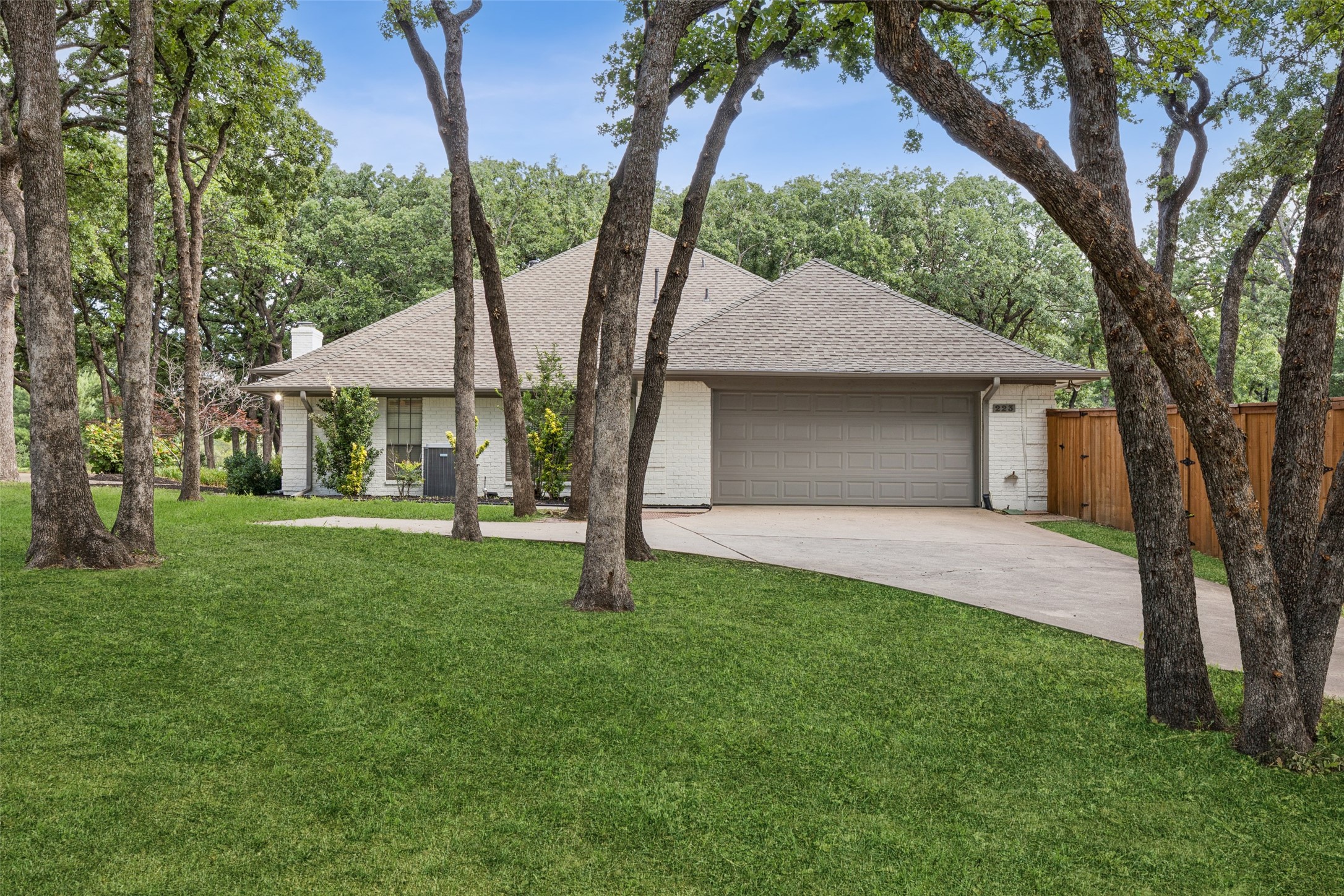 223 Westwood Drive Southlake TX 76092