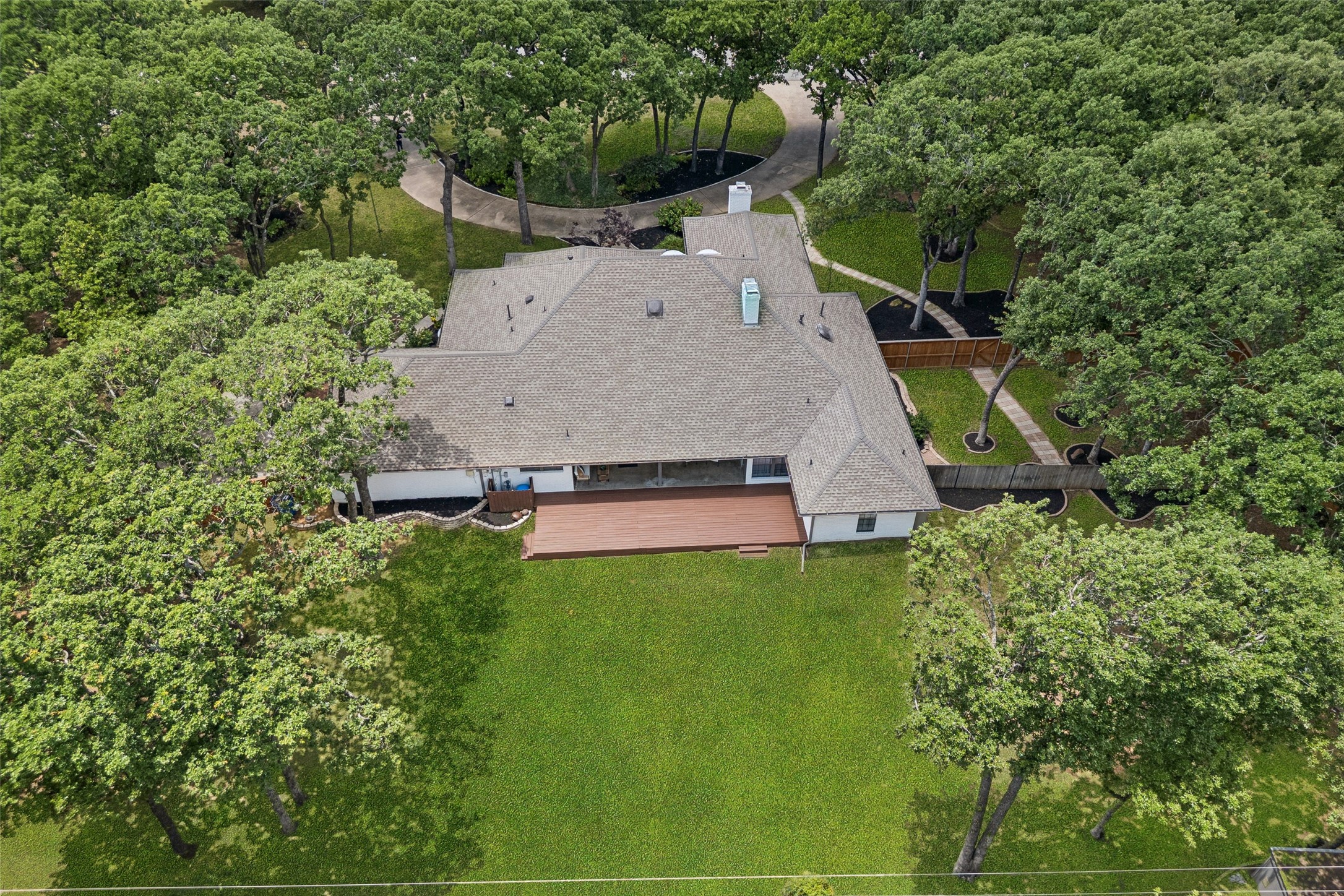 223 Westwood Drive Southlake TX 76092