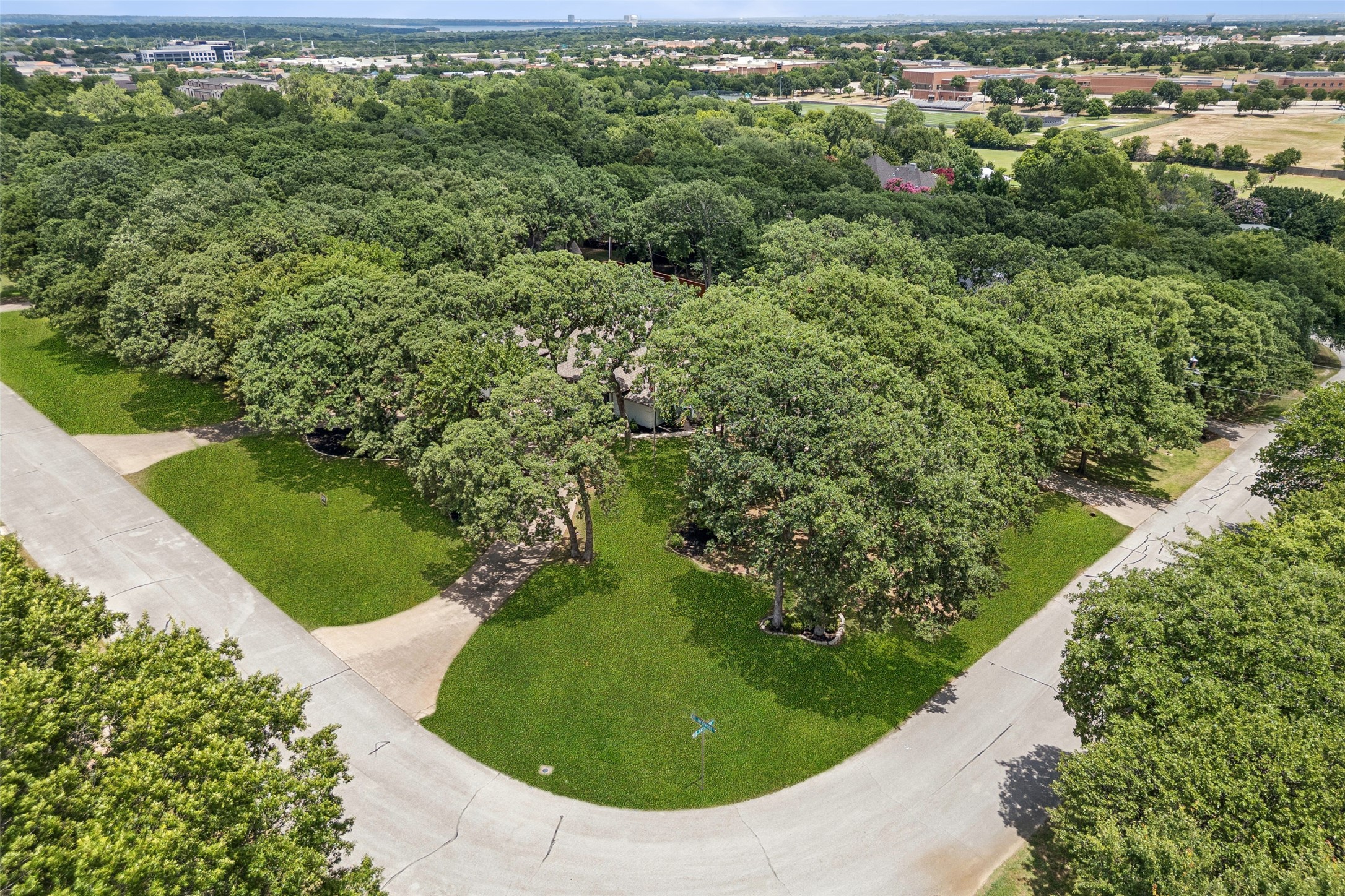 223 Westwood Drive Southlake TX 76092