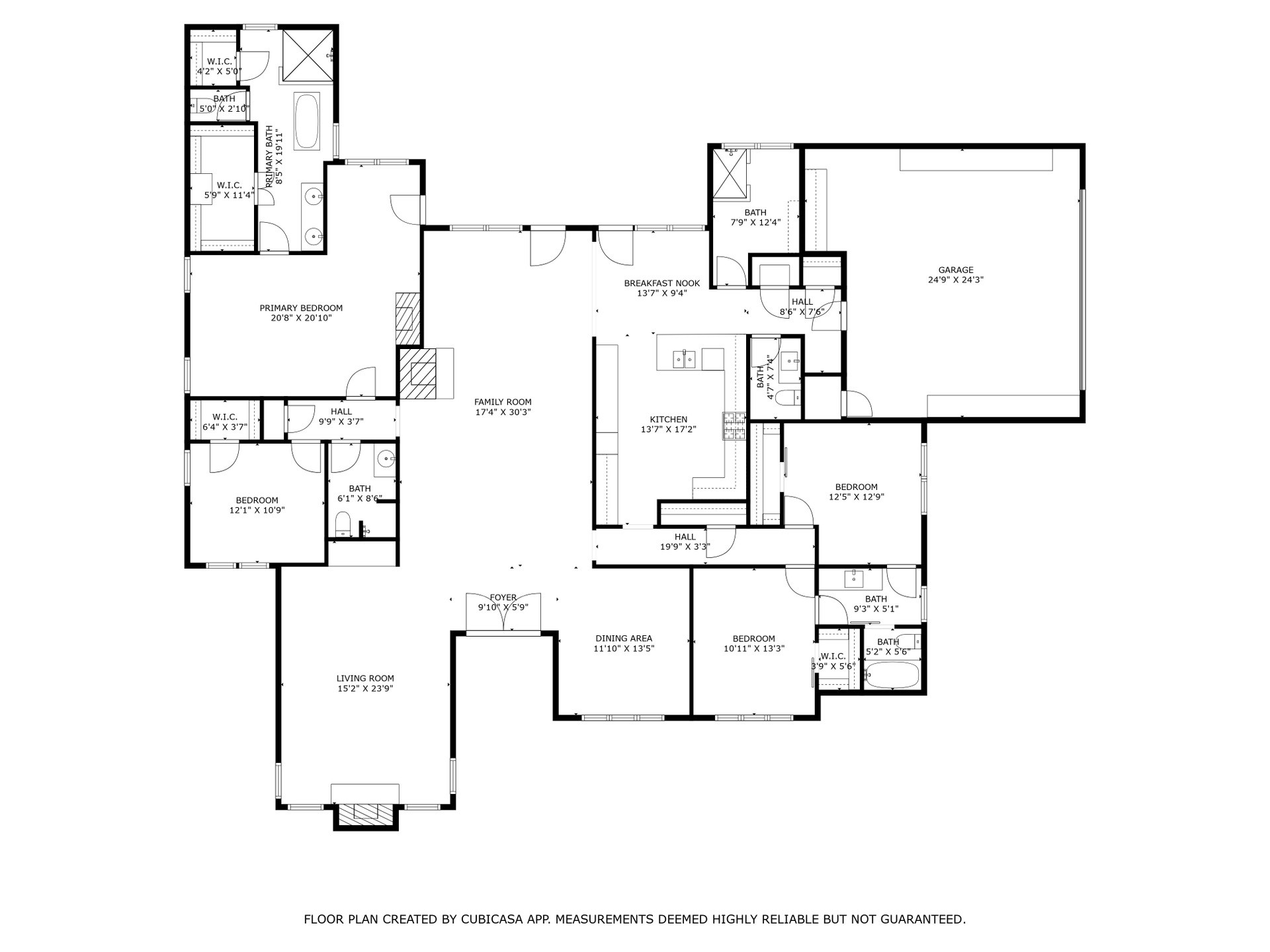 223 Westwood Drive Southlake TX 76092