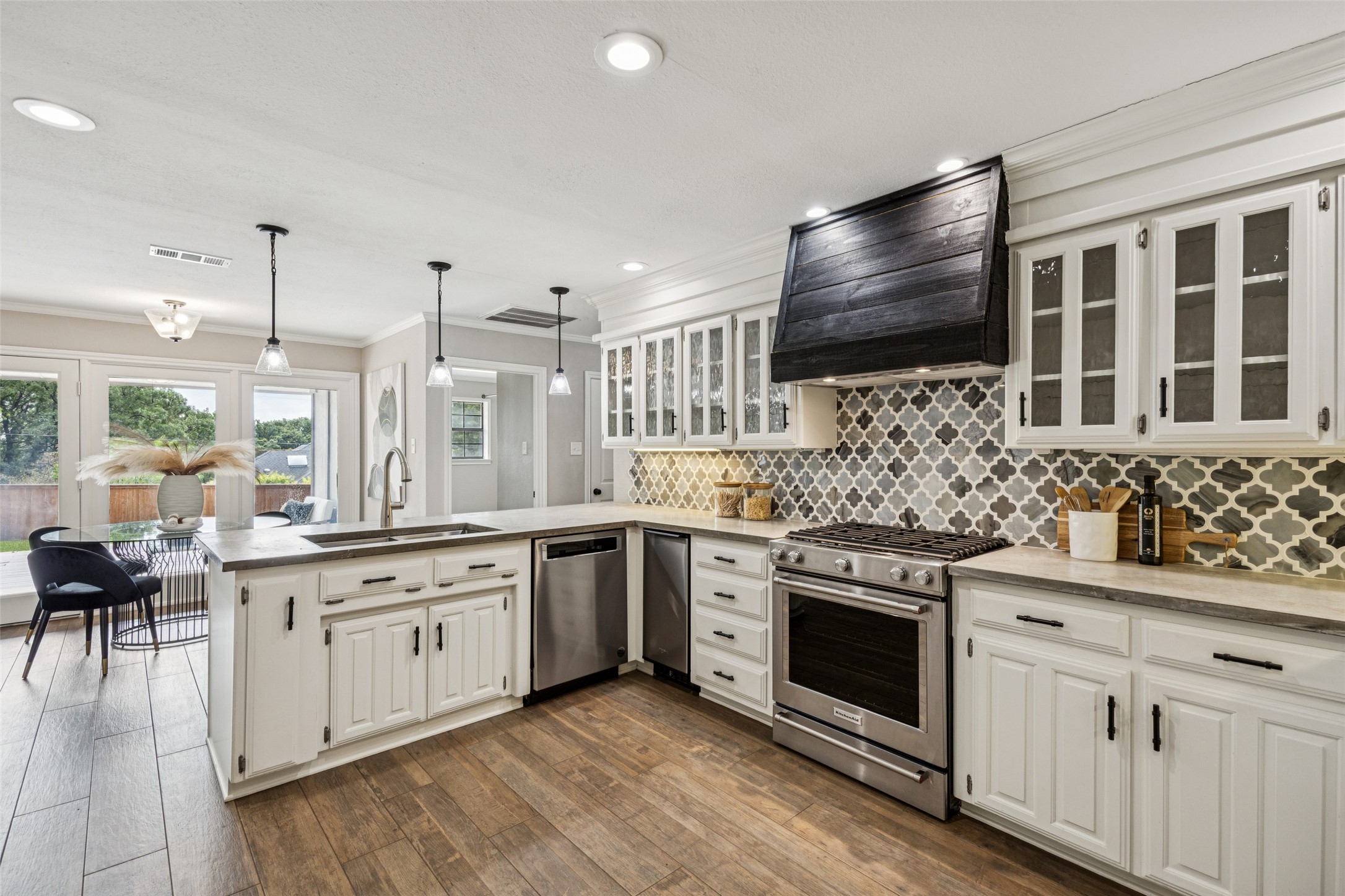 223 Westwood Drive Southlake TX 76092