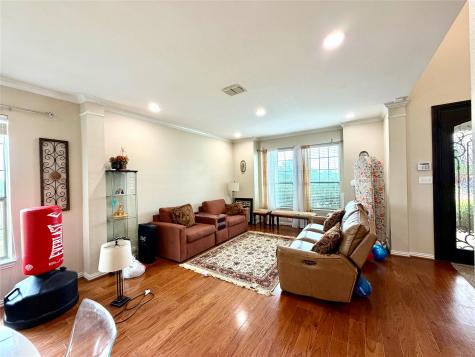 4539 Glenshire Court Sachse TX 75048