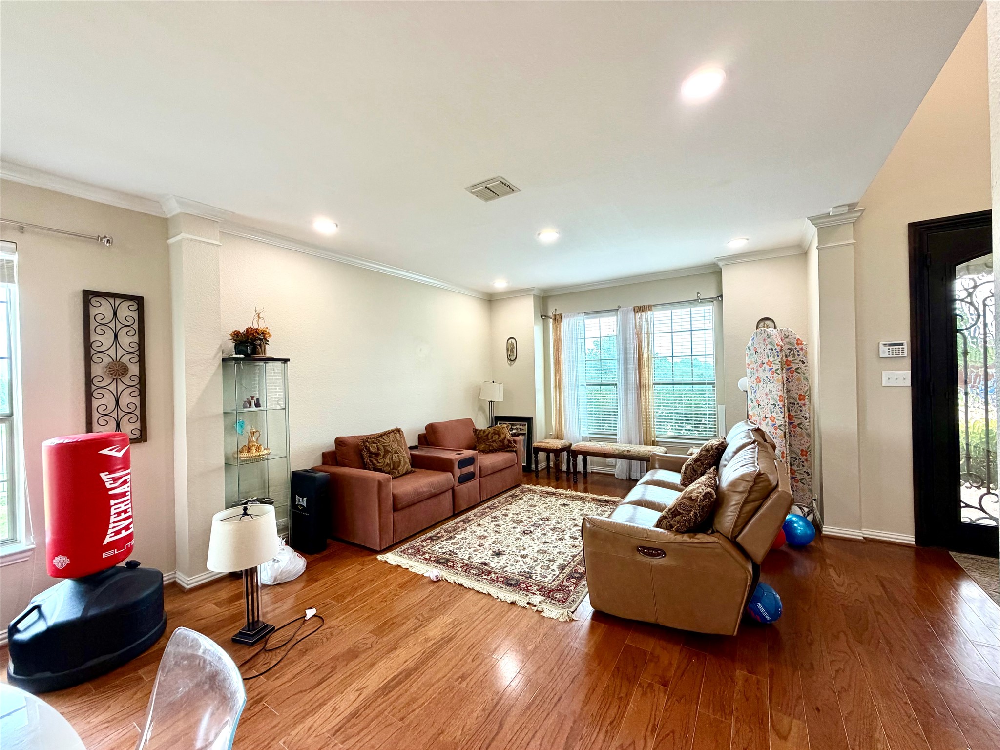 4539 Glenshire Court Sachse TX 75048