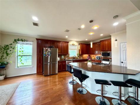 4539 Glenshire Court Sachse TX 75048