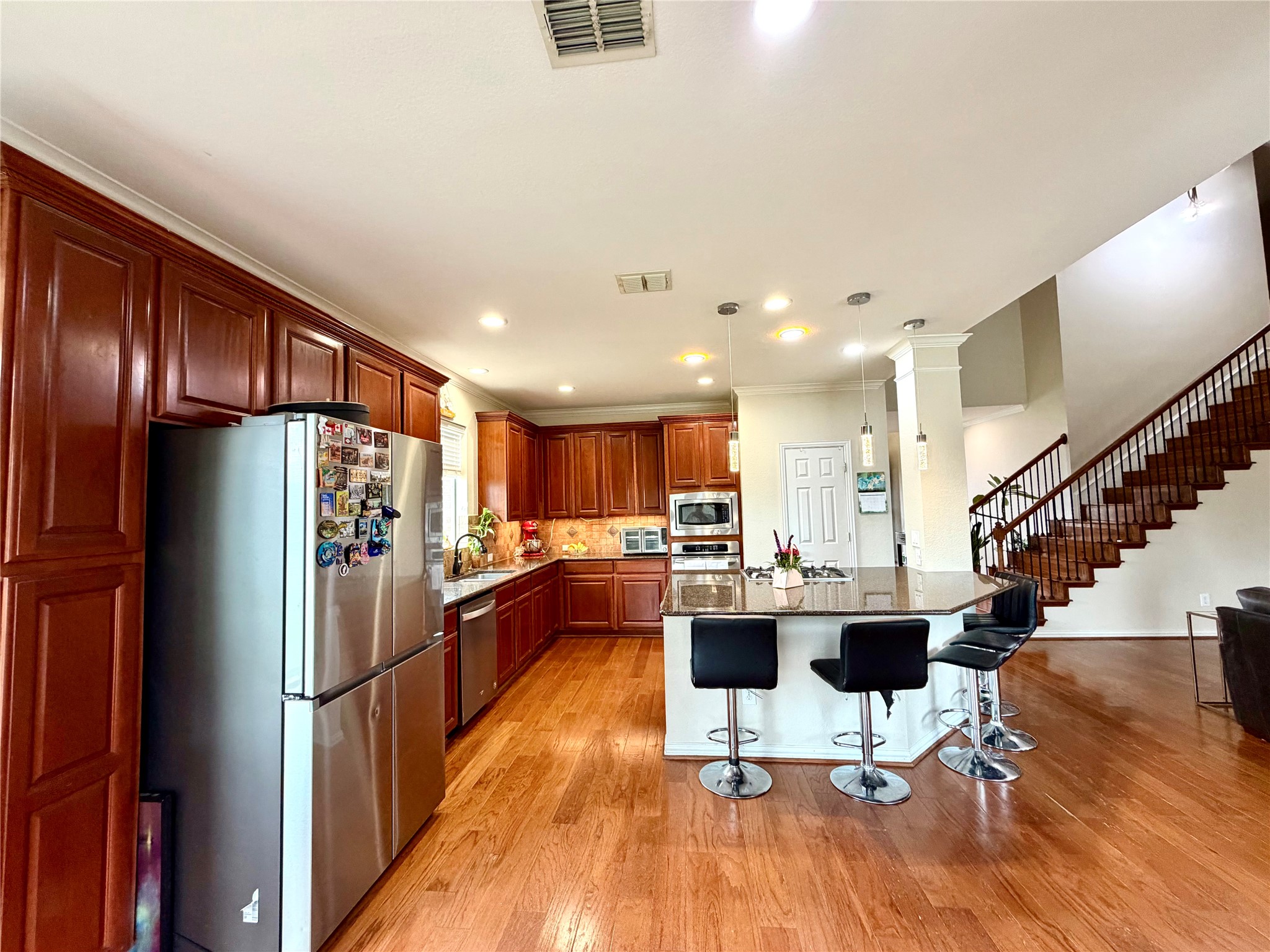 4539 Glenshire Court Sachse TX 75048