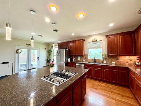 4539 Glenshire Court Sachse TX 75048