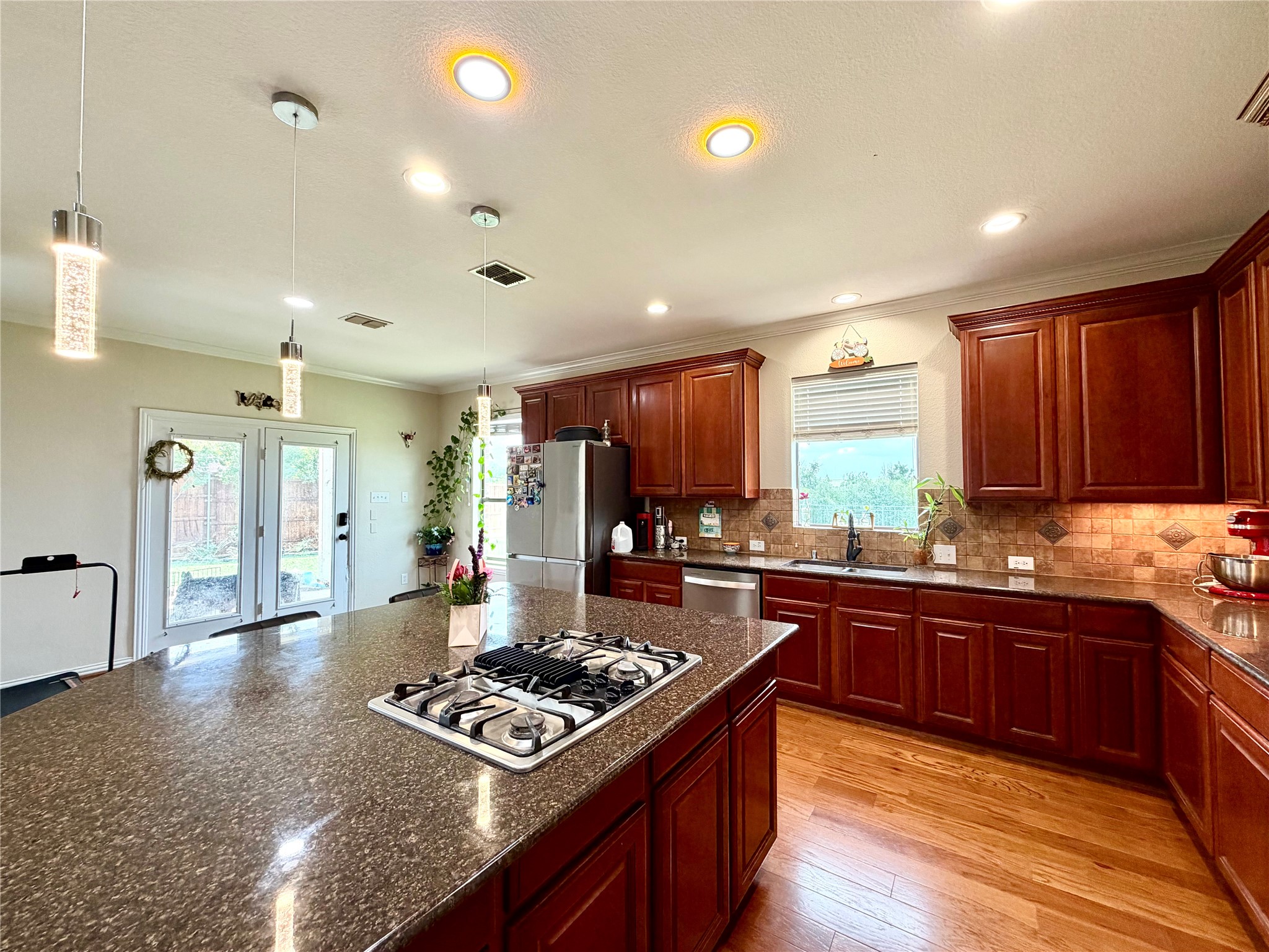 4539 Glenshire Court Sachse TX 75048