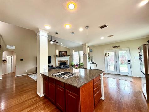 4539 Glenshire Court Sachse TX 75048