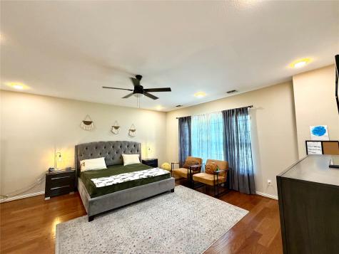 4539 Glenshire Court Sachse TX 75048